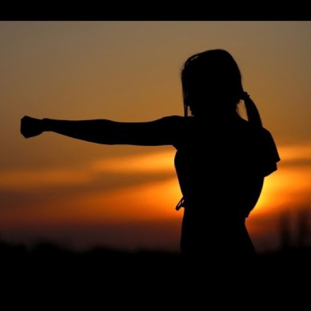 Meet your Posher, Vicki